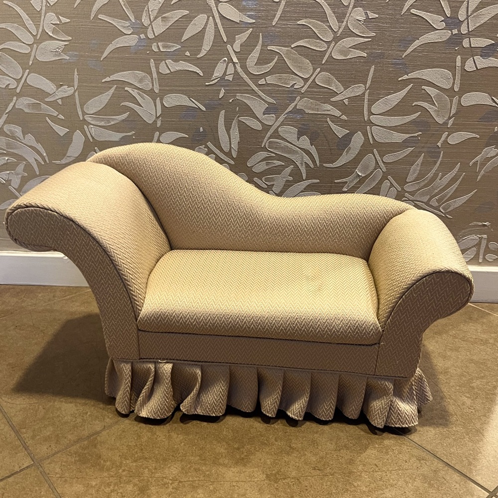 Doll/Bear Furniture